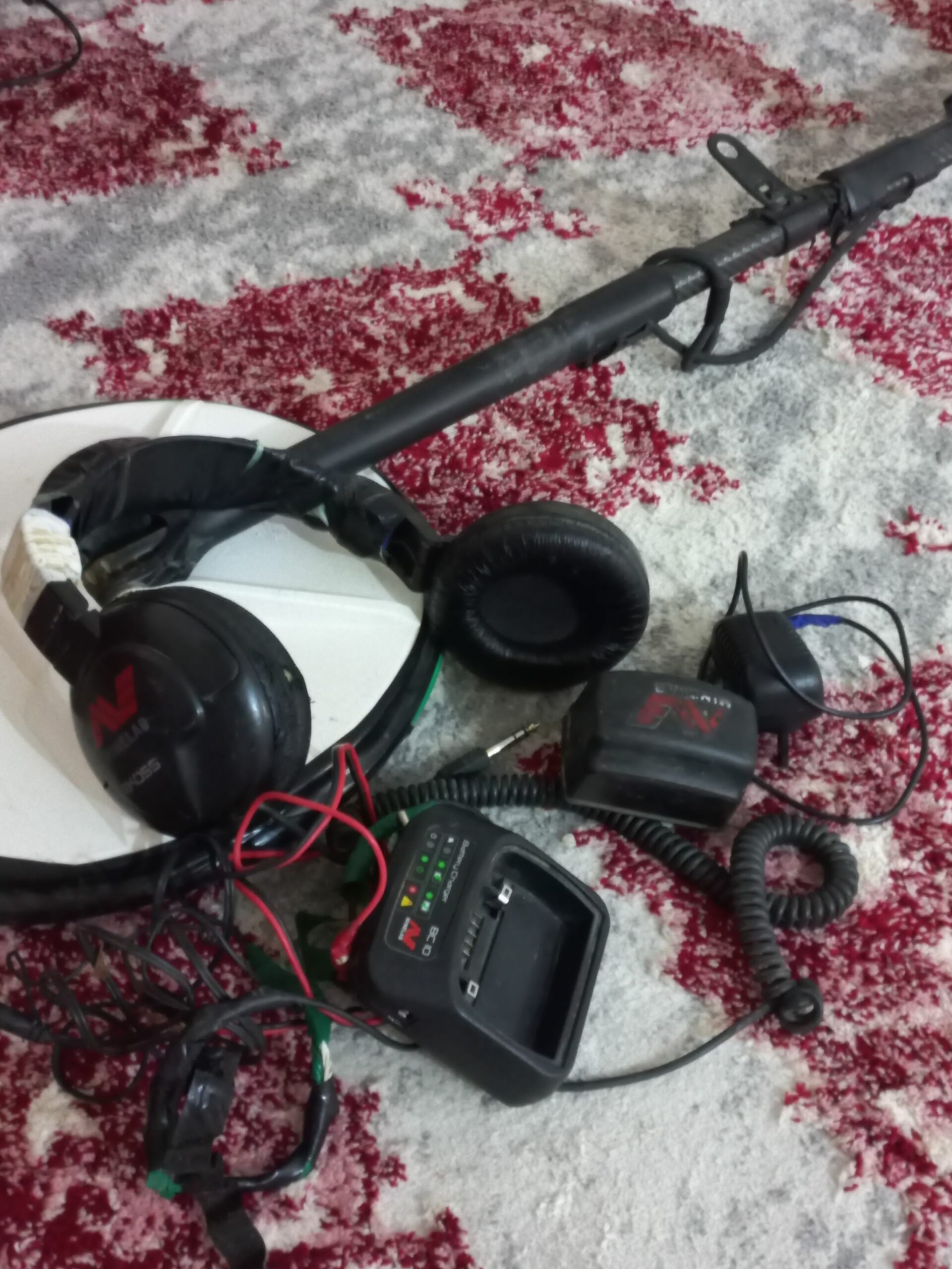 جهاز زد 7000 للبيع