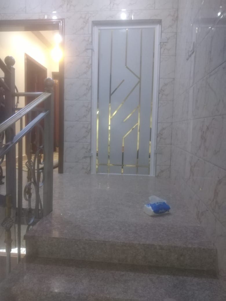 مقاولات عامه وترميمات وتشطيبات