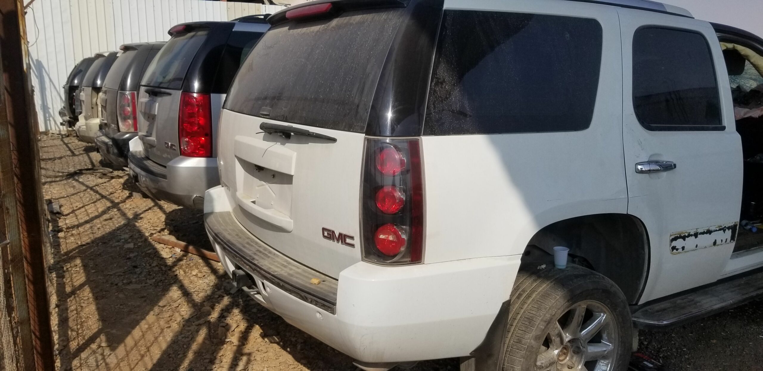 تشليح بروق الحاير