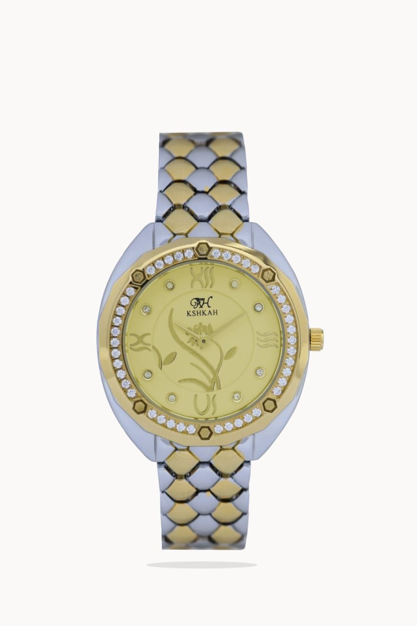 ساعات نسائيه ماركه كشخه