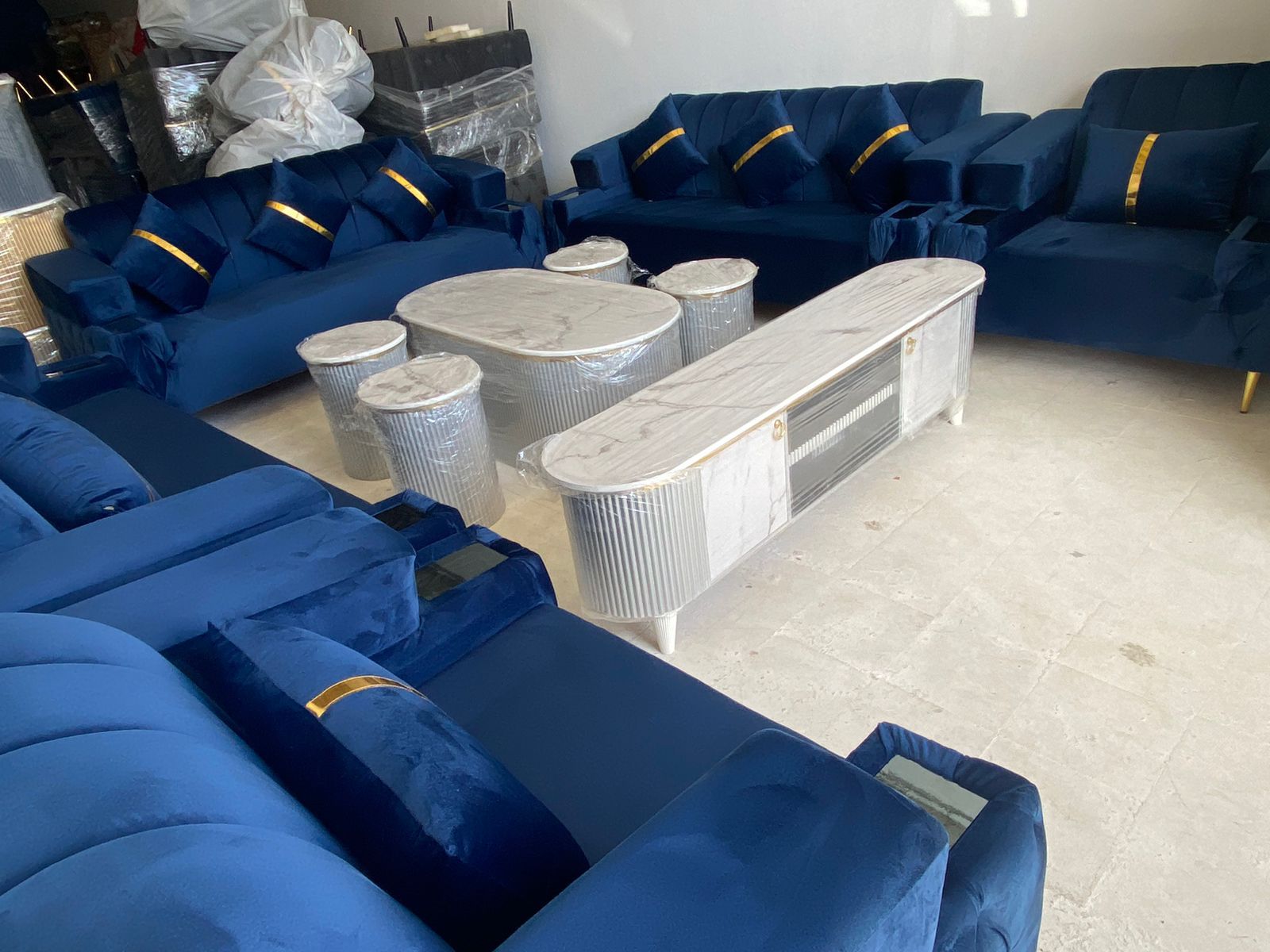 مفروشات الصيني للاثاث بسعر المصنع لاسنوا الوحيدون