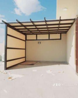 مظلات سواتر الجنوب