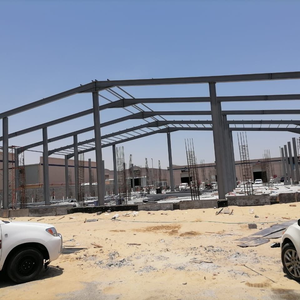 مقاولات عامه وترميمات وتشطيبات