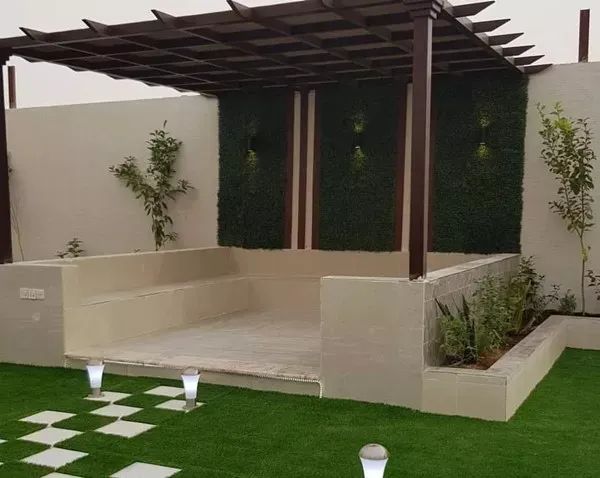 مظلات سواتر الرياض وجميع اعمال الحداده