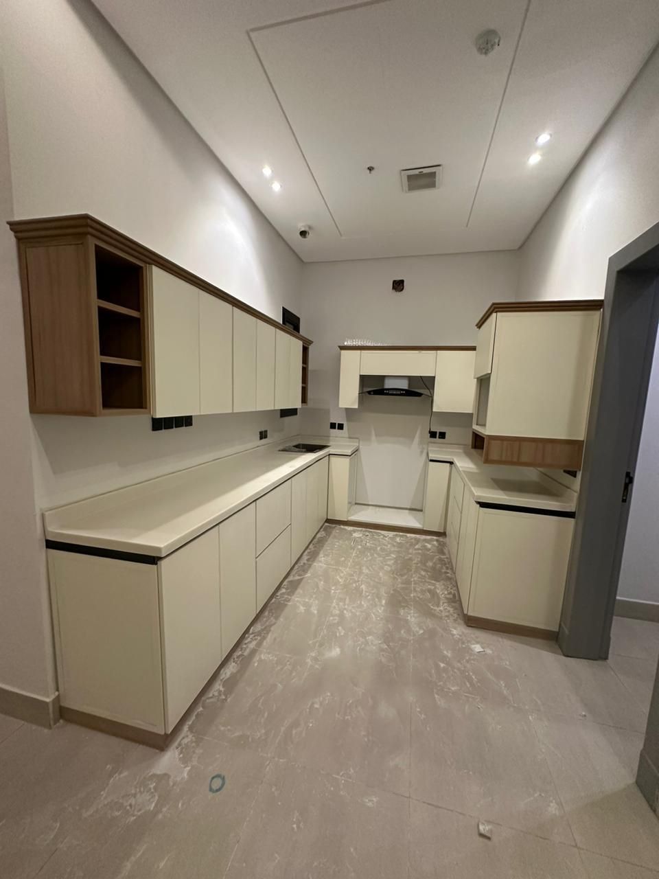 شقة فاخرة للايجار الرياض حي اليرموك