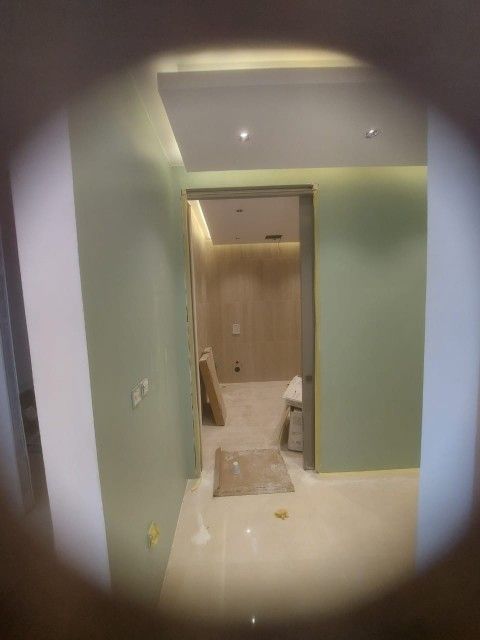 معلم دهانات وترميمات وايبوكسي بالرياض