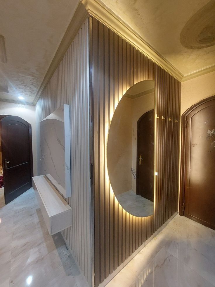 ديكورات جبس بورد عوازل صوت الرياض