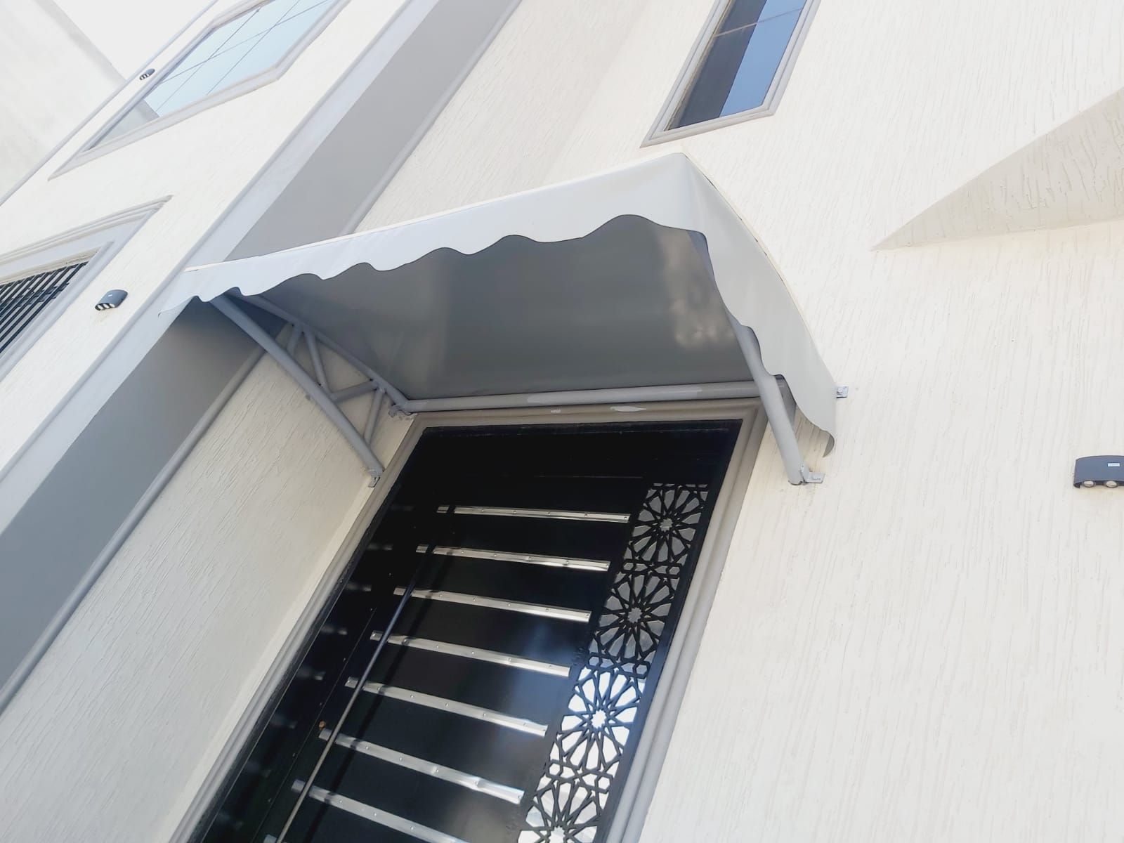 مظلات وسواتر خميس مشيط ابها الجنوب عسير