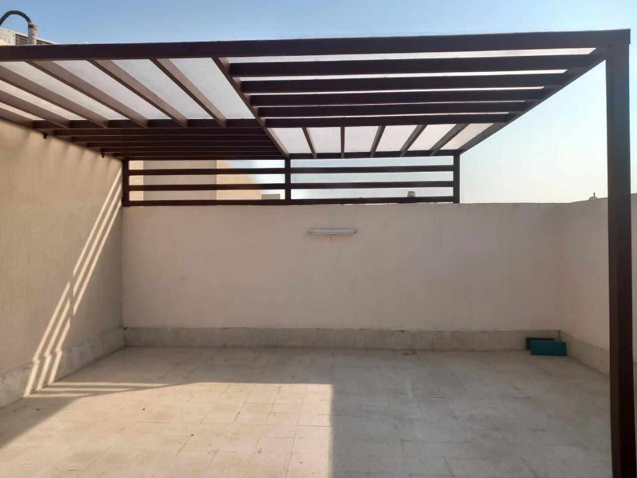 مظلات الرياض