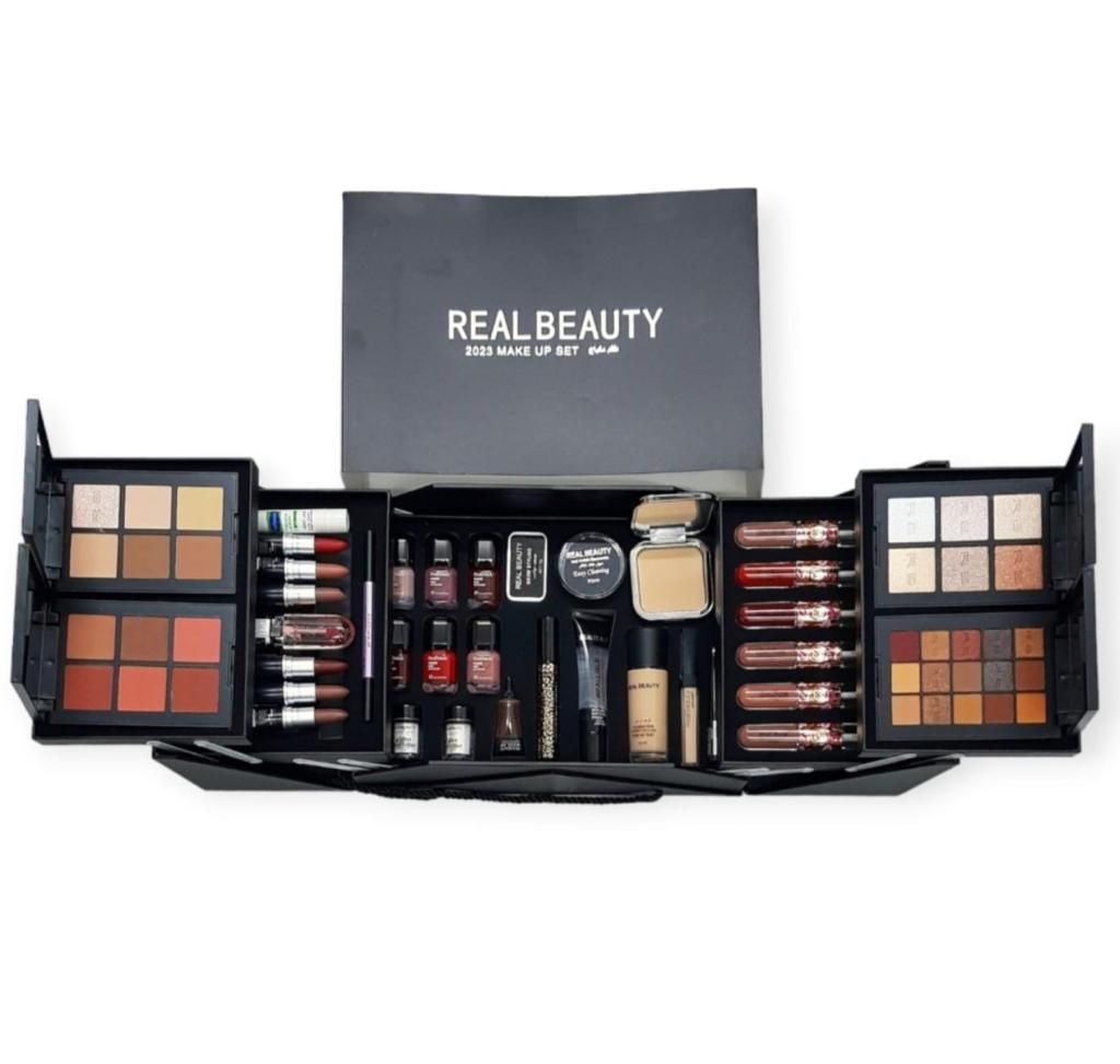 بوكس ريال بيوتي