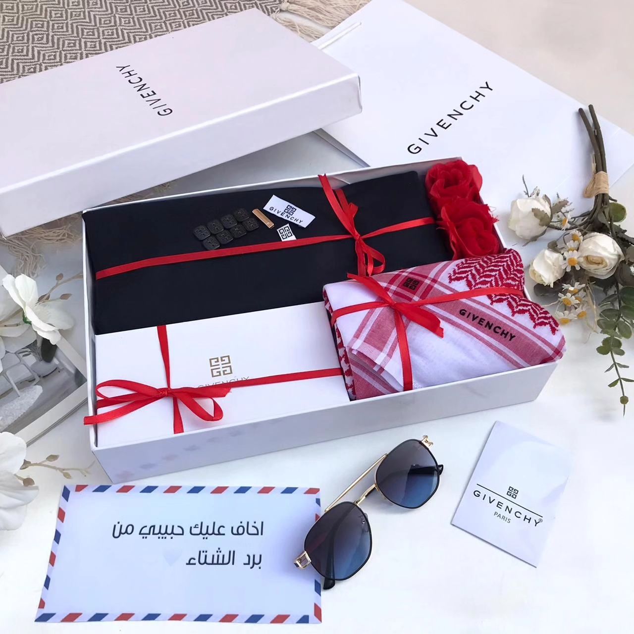 طقم رجالي قماش جفنشي شتوي