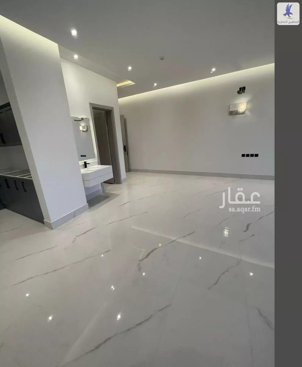 شقة للايجار في الرياض حي العارض