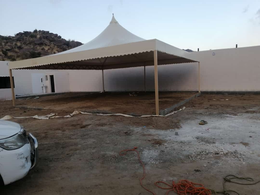 مظلات وسواتر خميس مشيط ابها الجنوب عسير