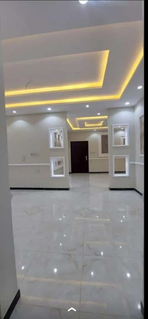 معلم دهانات وديكورات شمال الرياض