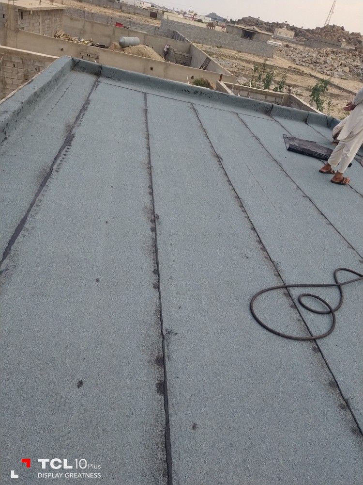 شغل عوازل اللفات ستهاالخزنات حمامات زينك ال مسبح