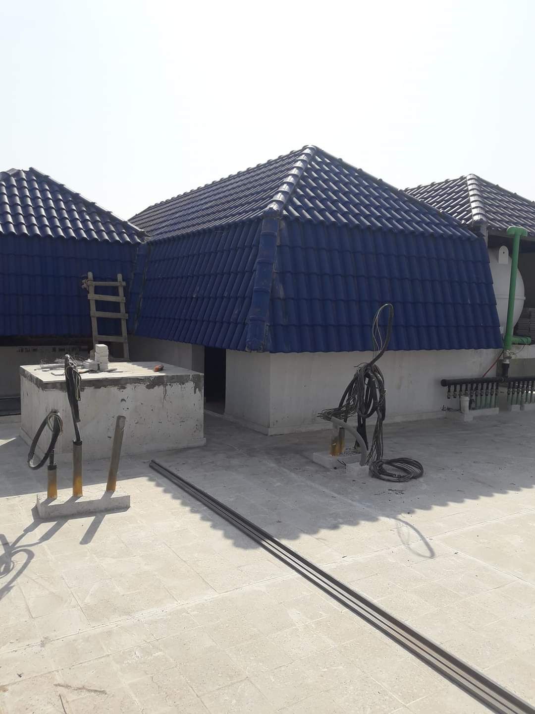 معلم قرميد الرياض الخرج جوال 0559008345