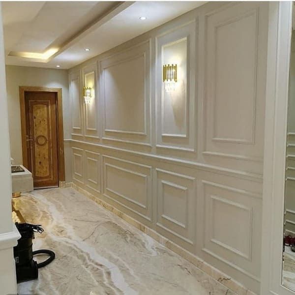 معلم دهانات وترميمات وايبوكسي بالرياض