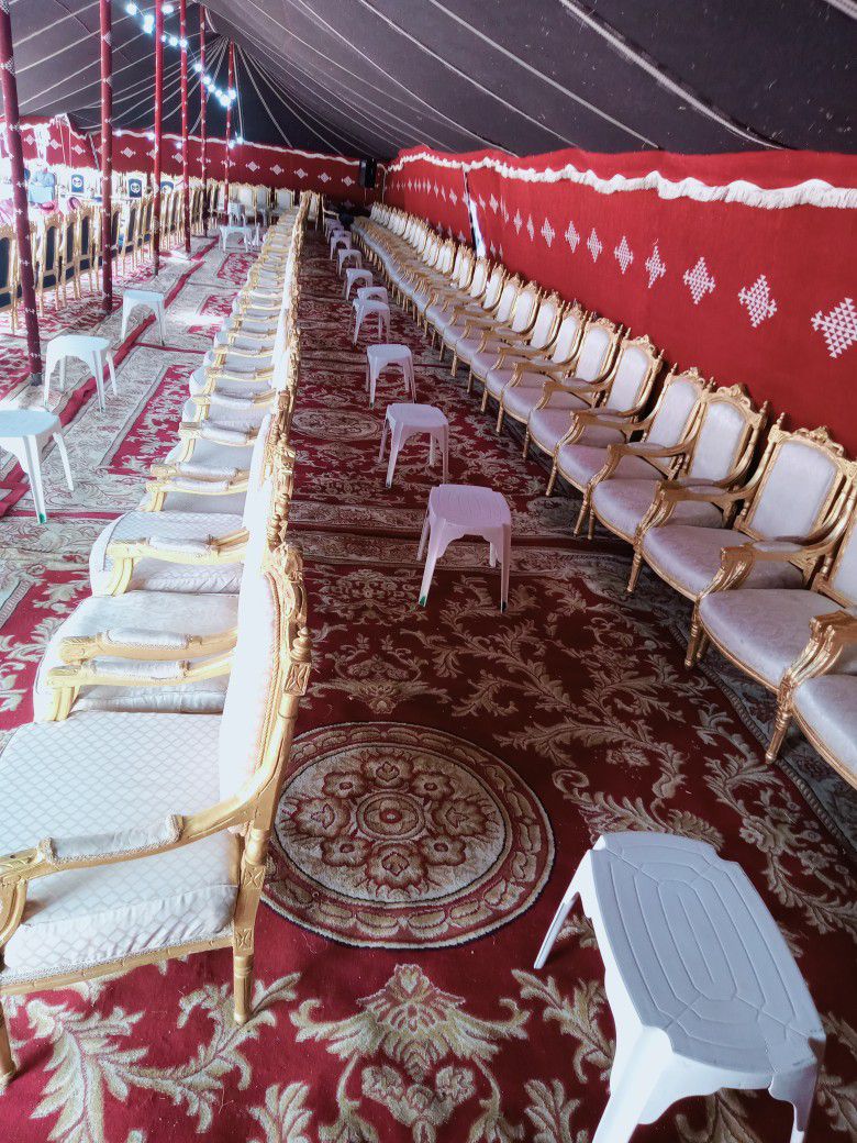 اجار اخيام وبيوت شعر وكرسي كاسيكي 0538929462