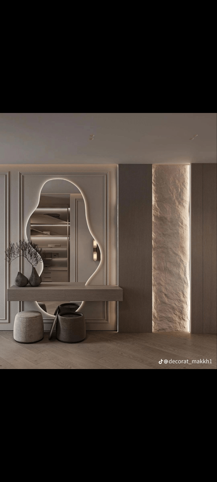 ديكورات ورق جدران دهانات جبس بورد