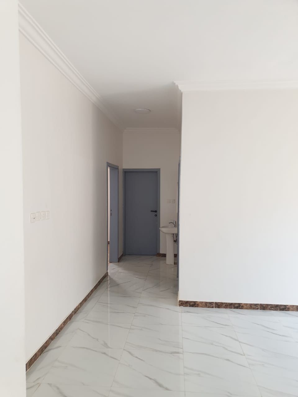 شقه للايجار