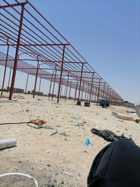 مقاولات عامه ترميمات وتشطيبات