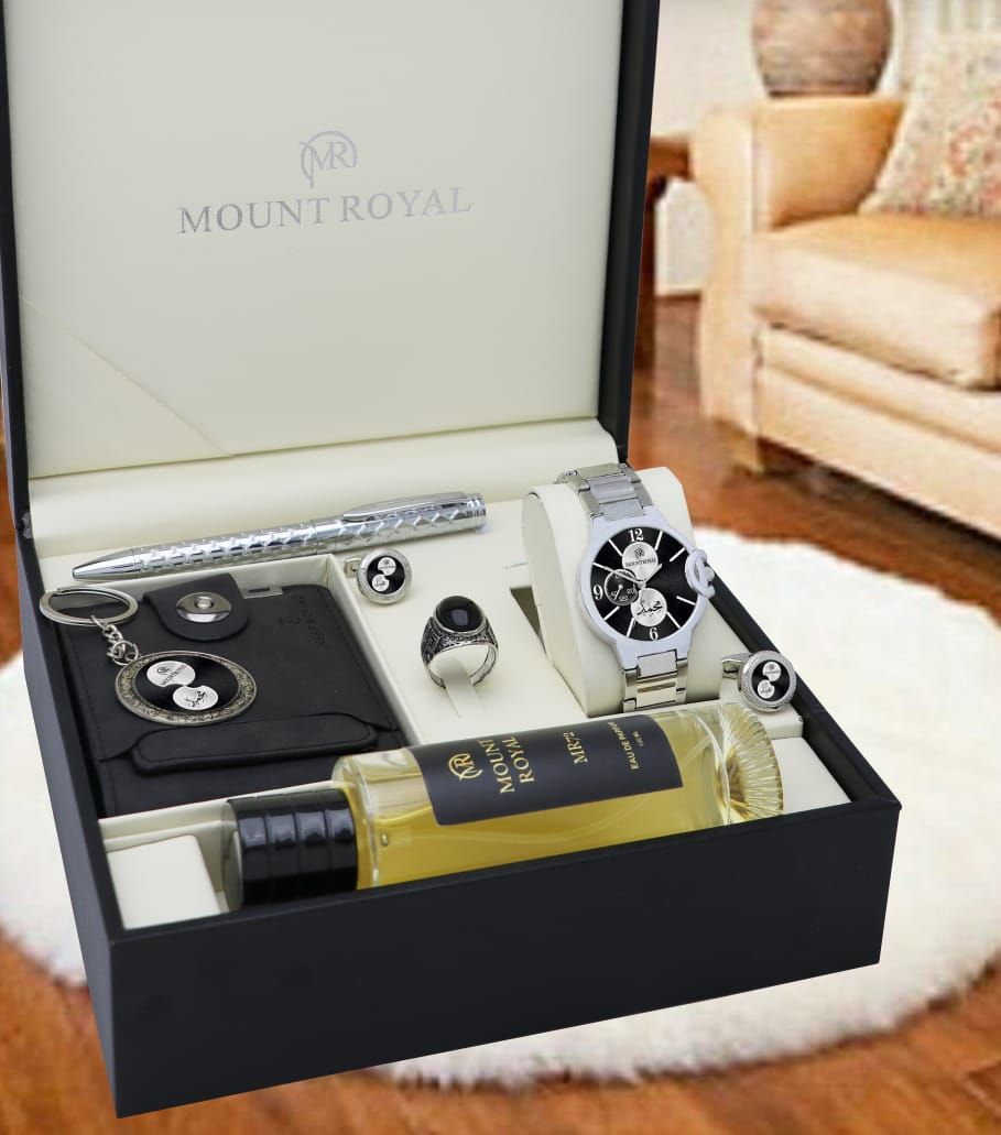 أطقم رجاليه مونت_رويال مميزه