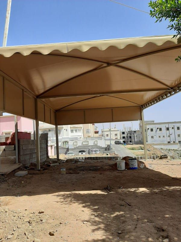 مظلات سواتر الجنوب