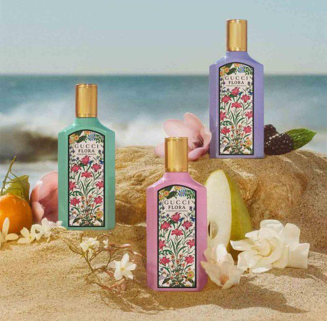 الدمام سوق العطور