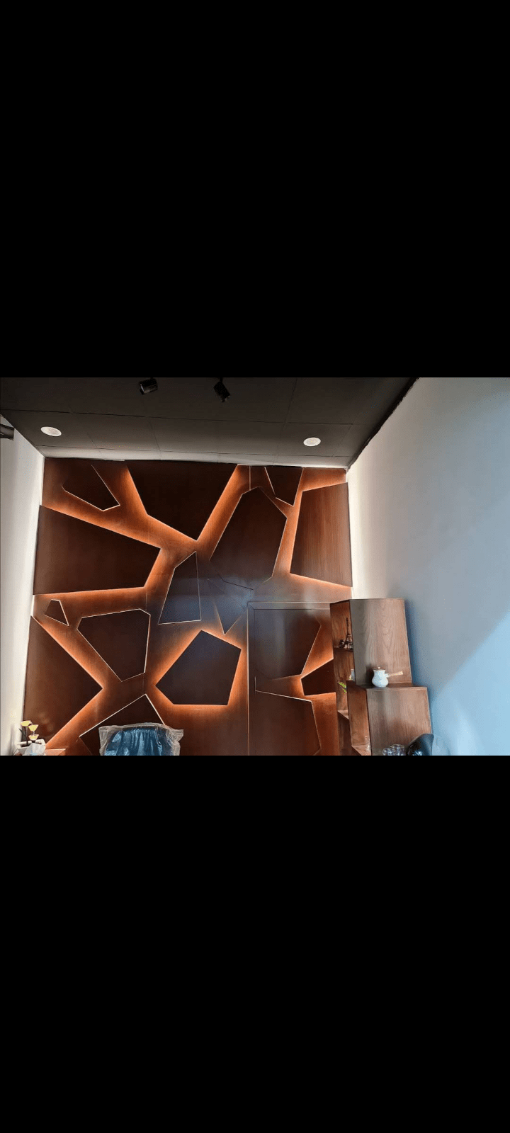 ديكورات ورق جدران دهانات جبس بورد