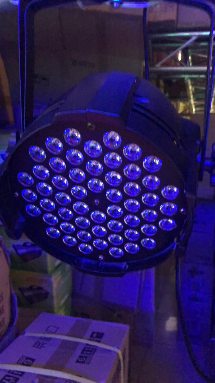 منسق حفلات وإفتتاحيات ومهرجانات ومناسبات