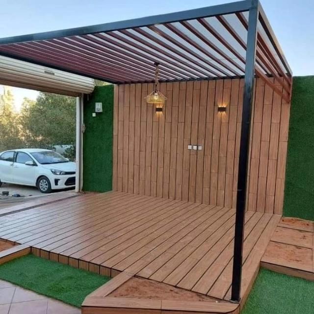 مظلات وسواتر جده