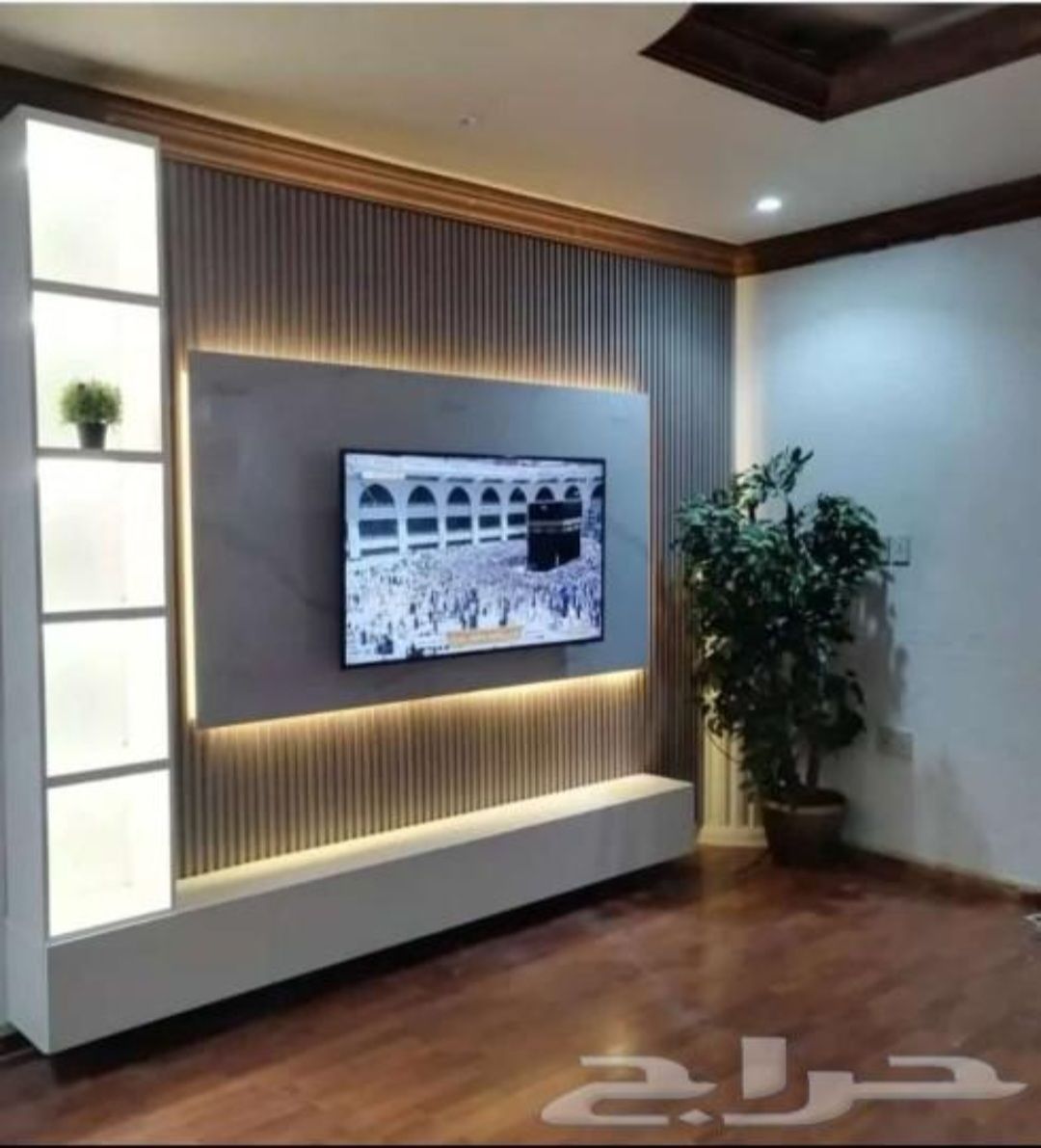 ديكورات منزليه ..جده