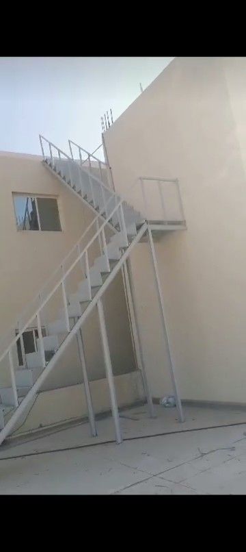 موسسه البرهان لعمال الحداده واترميم مظلات وسواتر و