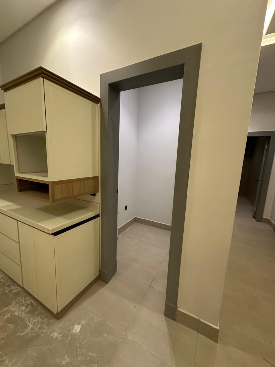 شقة فاخرة للايجار الرياض حي اليرموك