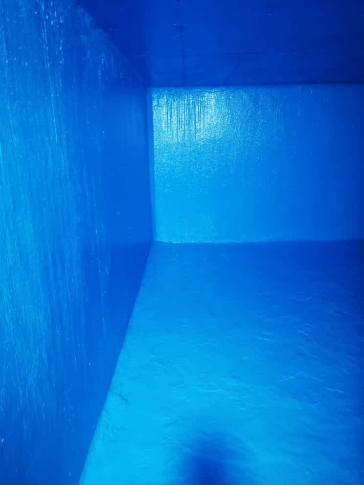 معلم عزل عازل مائي عازل حراري صيانه تركيب معالجة ت