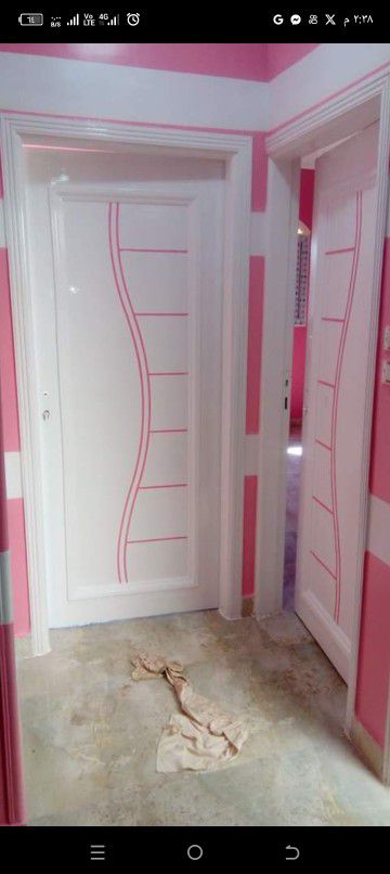 دهان مصرى خبره 15 عام أسعار ممتازه