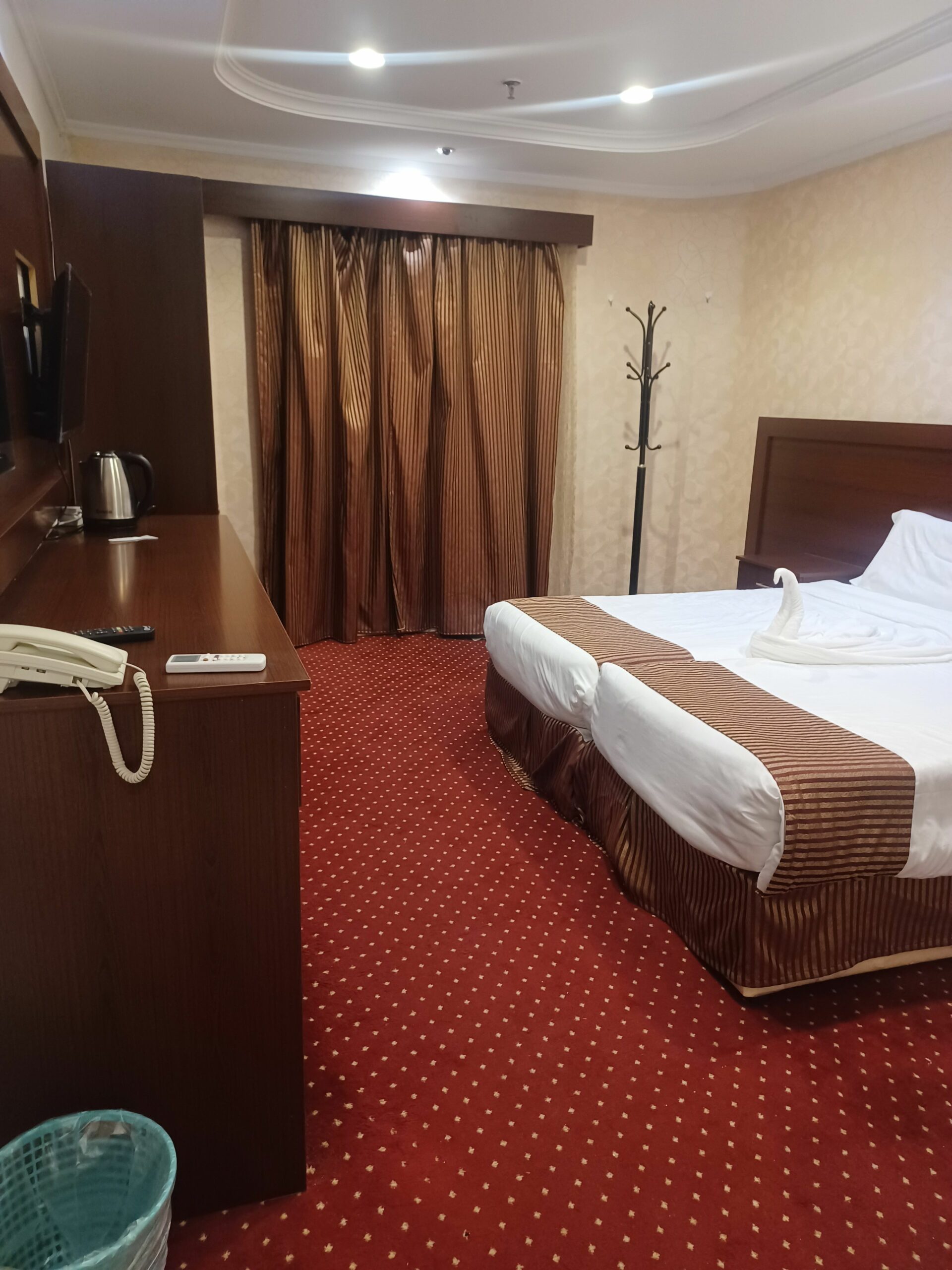 مكه المكرمة العزيزيه الشماليه