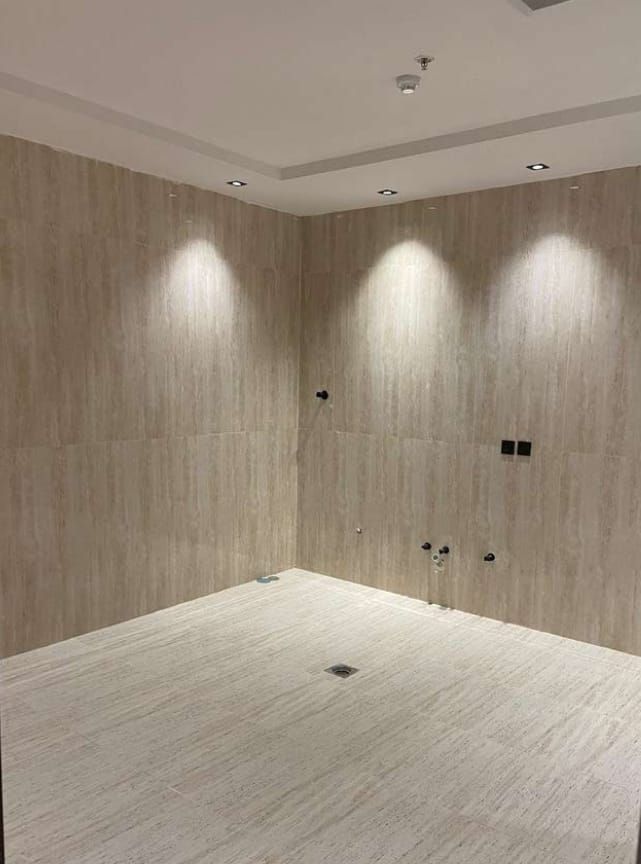 *شقه في فله* *في الرياض حي الرمال