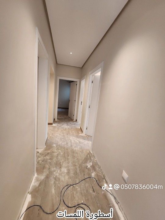 معلم دهانات جده معلم بويات بجده وديكورات ٠٥٠٧٨٣٦٠٠