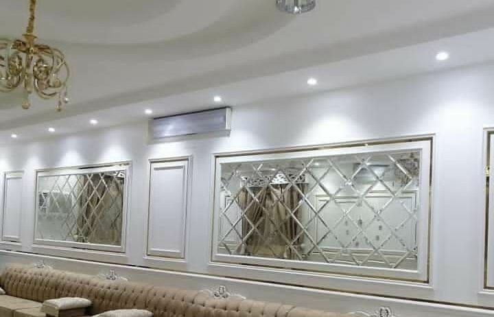مقاولات عامه