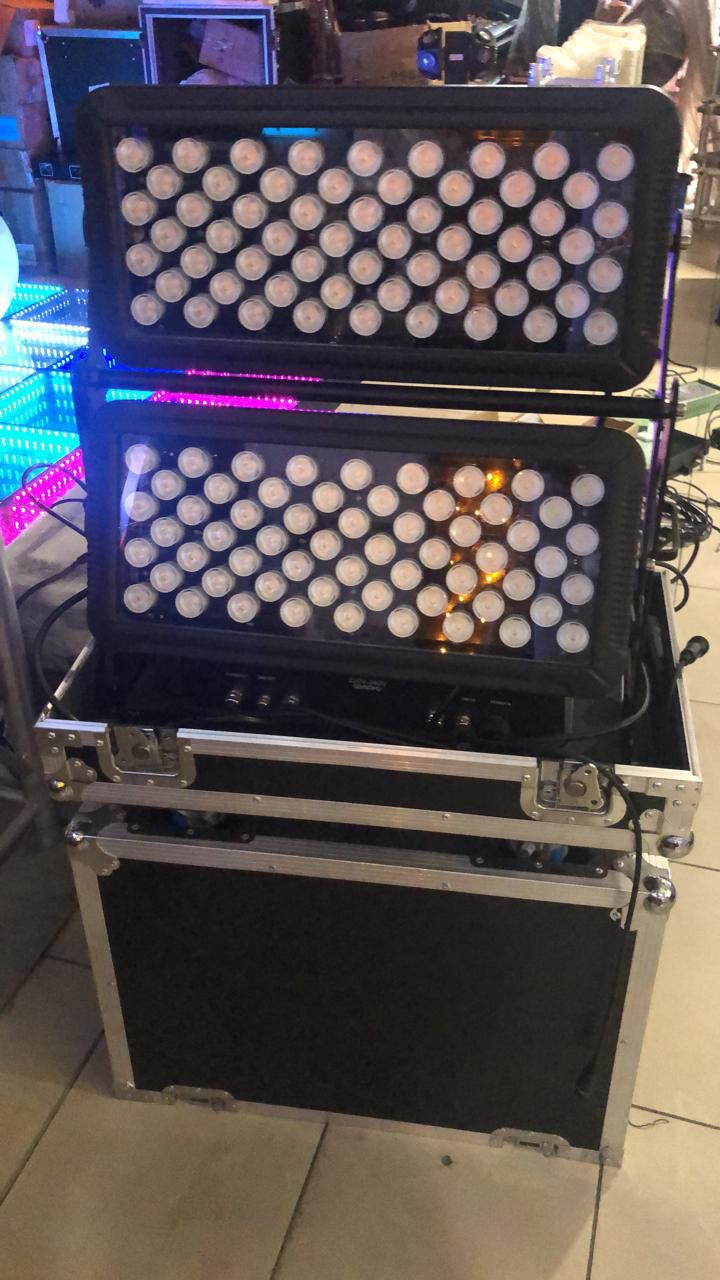 منسق حفلات وإفتتاحيات ومهرجانات ومناسبات