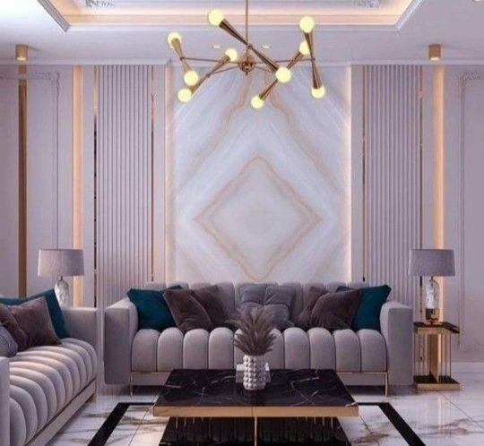 مقاولات عامه وترميمات وتشطيبات