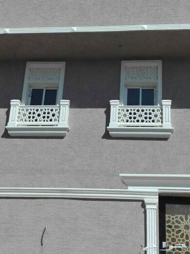 الطايف السيل الكبير