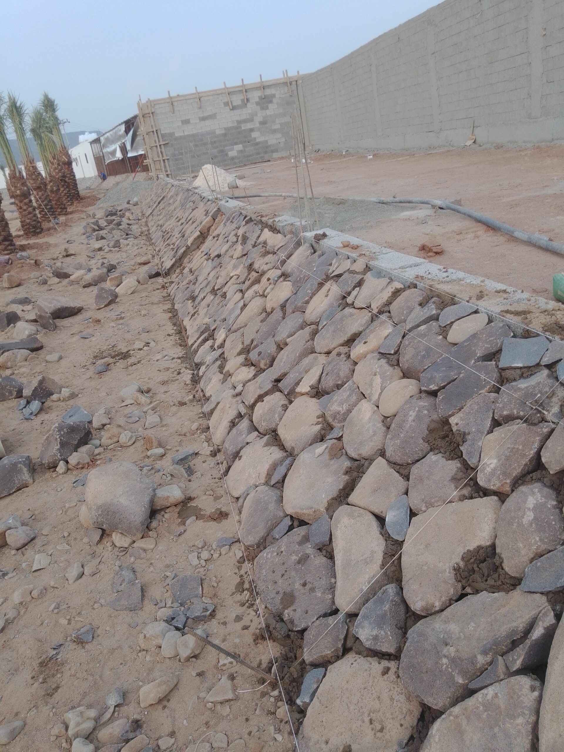 منطقه مكه المكره وادي الغولا