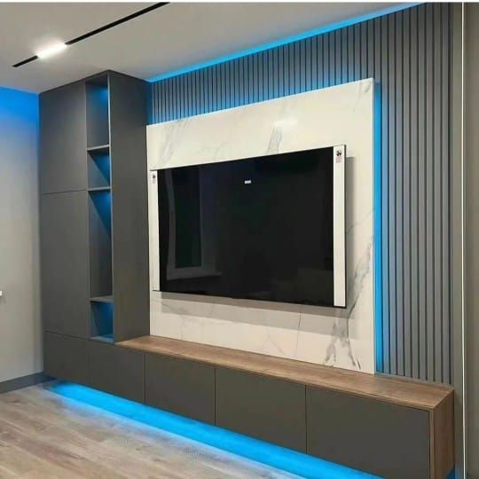 ديكورات منزليه ..جده