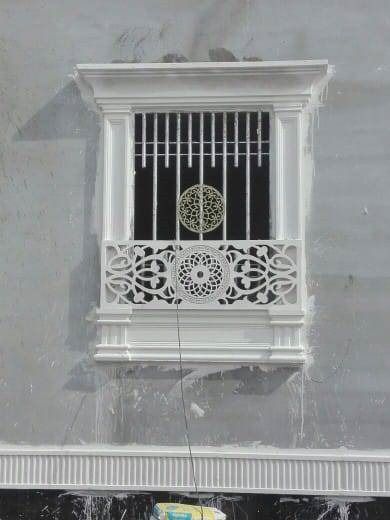 ديكورات اسمنتية وجي ار سي مكة المكرمة 0562214759