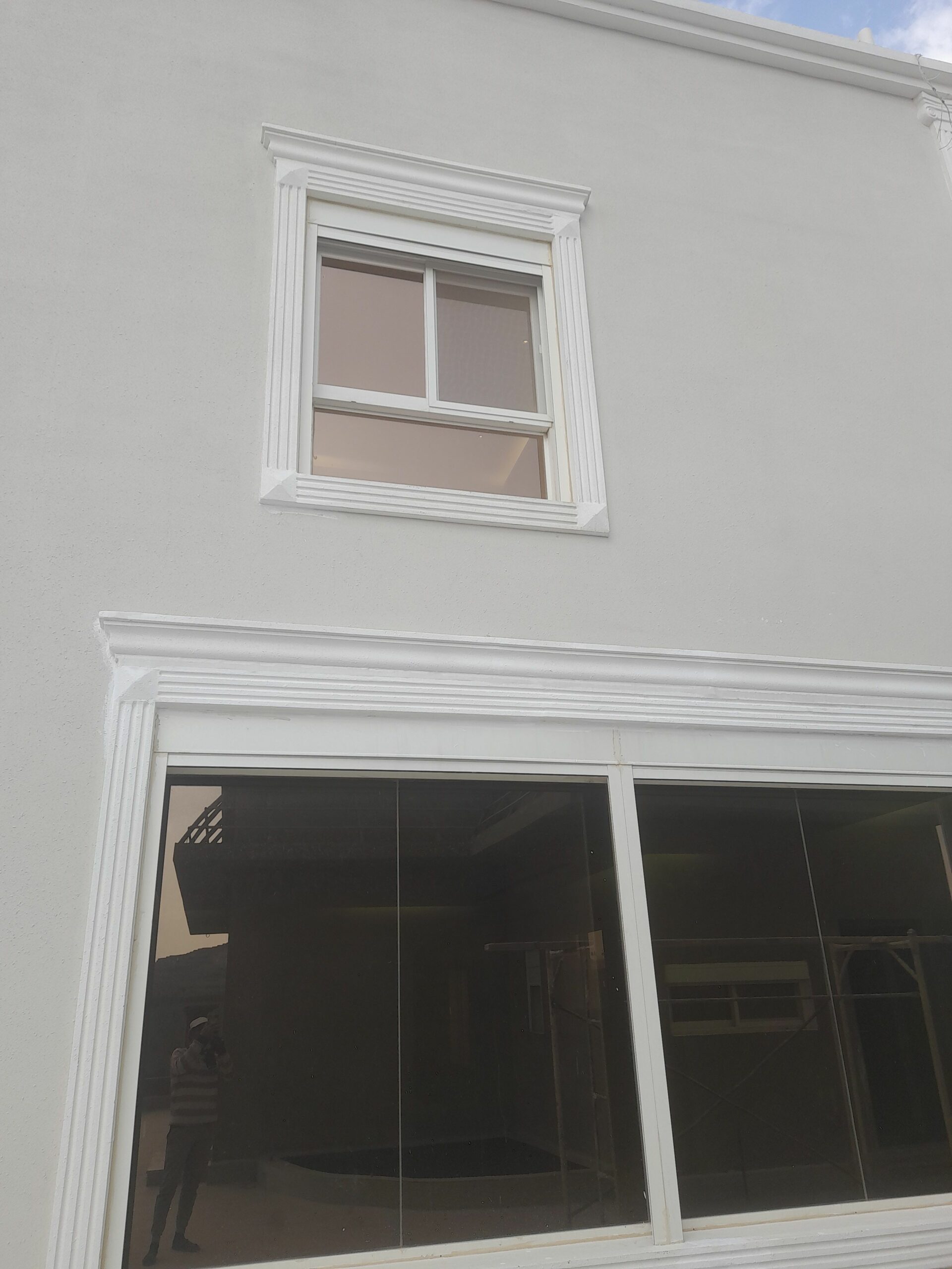 ديكورات اسمنتية وجي ار سي مكة المكرمة 0562214759