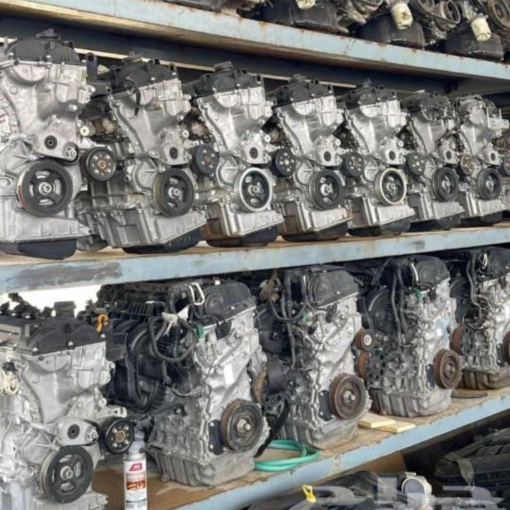 السلام عليكم يتوفر لدينا مكاين السيارات