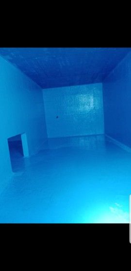 تنفيذ العوازل المائي والحراري