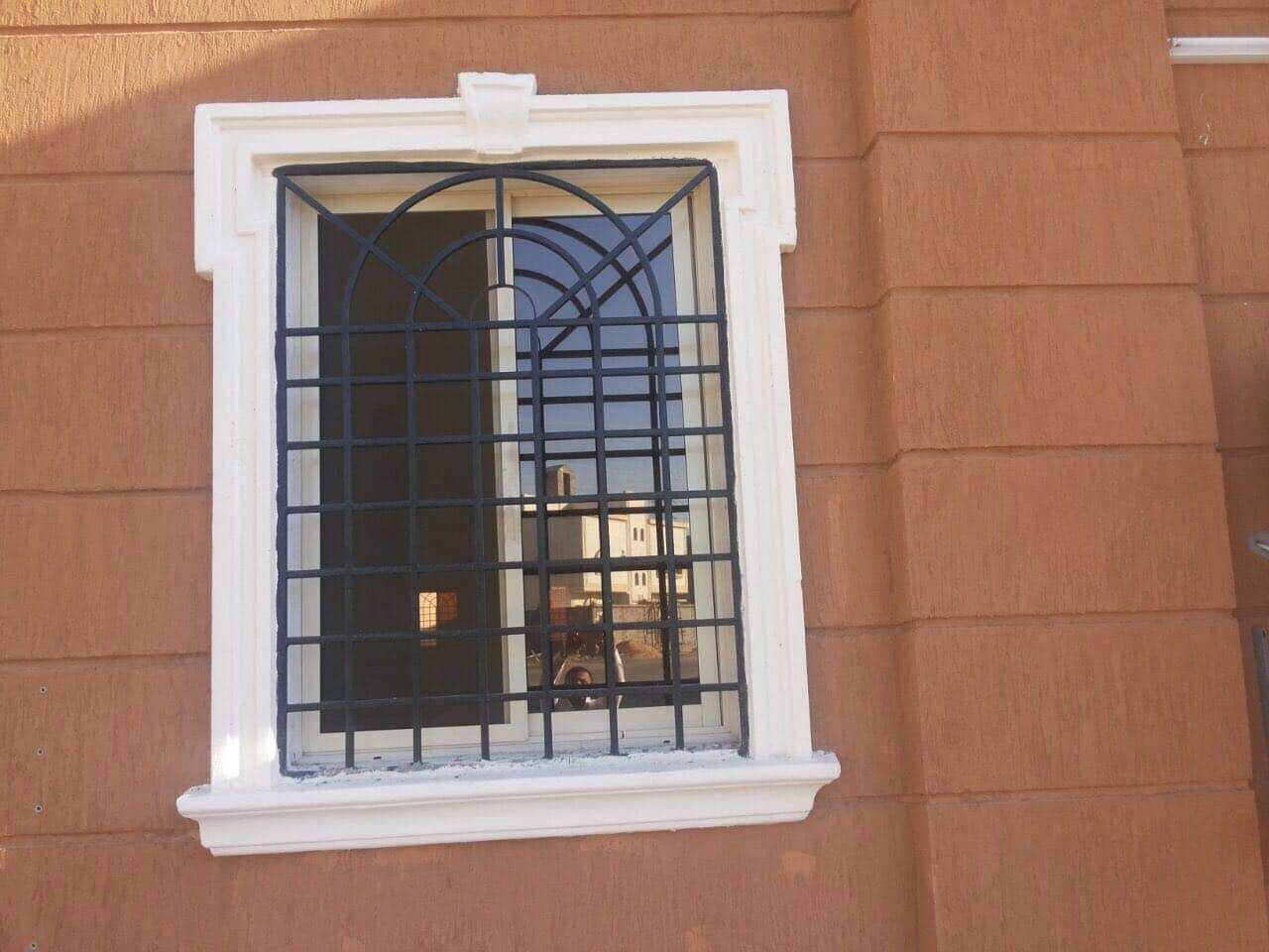 ديكورات اسمنتية وجي ار سي جدة 0562214759